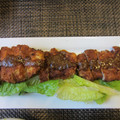 museeliko's cooksnap of when they made とんかつソース.