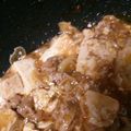 うーゆか's cooksnap of when they made 【ラー油不使用】でも本格的な？麻婆豆腐♪.