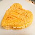 夕綺owo♪'s cooksnap of when they made 絶品♪ふわふわスポンジケーキ.
