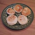 みﾝみん's cooksnap of when they made 簡単パンみたいな【南瓜とチーズのおやき】.
