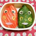シャンプーハット's cooksnap of when they made ヤマトン.