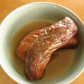 もこもこのびたん's cooksnap of when they made 甘辛とろん♪茄子の煮浸し.