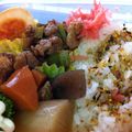 あいらもると's cooksnap of when they made 簡単めんつゆで✿味付け卵✿.