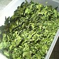 TOMO-MU's cooksnap of when they made 駄目にしないで・・・大根葉✿.