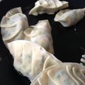 ちゃろちまる's cooksnap of when they made 宇都宮餃子.