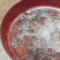 くまきよ's cooksnap of when they made ずぼらde美味し♡冷静トマトスープ.