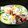 かずひろはなさく's cooksnap of when they made はなかっぱ☆キャラ弁.