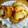 よもぎとヨーゼフ's cooksnap of when they made お弁当に♪ちくわ炒め♪カレー編.