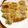 komutatata's cooksnap of when they made 肉不使用　ヘルシー大麦餃子.