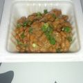 アスカチャチャ's cooksnap of when they made おいし～い納豆の食べ方☆.