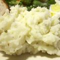 ぽよ～ぽよ～'s cooksnap of when they made サワークリームポテトサラダ.