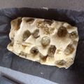 hananeo6's cooksnap of when they made ルクエで4分！バナナ蒸しパン.