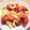 にこにこもきゅ's cooksnap of when they made 簡単☆トマトたっぷりスクランブルエッグ.
