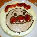 ★えすたん☆'s cooksnap of when they made 簡単！美味しい！レアチーズムースケーキ.