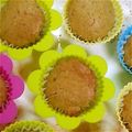 みっちマングローブ's cooksnap of when they made 優しい味のキャロットケーキ.