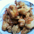 すいーぷりん's cooksnap of when they made ゆず塩味の唐揚げ.