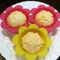 のんつうママ's cooksnap of when they made お豆腐の蒸しパン.