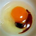 シゼンノ's cooksnap of when they made ウチの卵かけご飯.