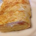 ☆ボムちゃん☆'s cooksnap of when they made たらこマヨ～な卵焼き.