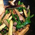 メグミユ's cooksnap of when they made なすde肉みそ炒め.