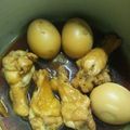 あやねんママ1222's cooksnap of when they made 鶏のさっぱり煮.