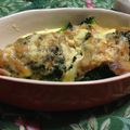 のむのむ先輩's cooksnap of when they made ブロッコリー♡♥ツナたま焼き.