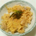 おがぽよ's cooksnap of when they made 簡単 親子丼 基本の丼だし.