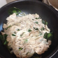 chiko40's cooksnap of when they made 簡単蒸し豚.