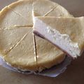 ふとちゃん5's cooksnap of when they made ☆低カロリー！ニューヨークチーズケーキ☆.