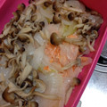 まうやん's cooksnap of when they made ルクエで簡単♪鮭のバター焼き.