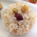 らんとこなん's cooksnap of when they made 簡単に☆枝豆としらすのピラフ.