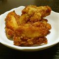 masaxnana's cooksnap of when they made 鶏の竜田揚げ.