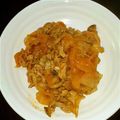kaoru616's cooksnap of when they made 青じそとケチャップで♪豚肉と玉ねぎ炒め.