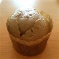 せいたん、りゅうたん's cooksnap of when they made HMで簡単！チョコマフィン.