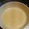 ぶらんしぇ's cooksnap of when they made レンジで簡単ホワイトソース♪.