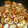 ﾚｲﾁｬ's cooksnap of when they made ゴボウとちくわのバターしょうゆ炒め.