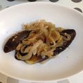 rerenママ's cooksnap of when they made 茄子のツナ炒め.