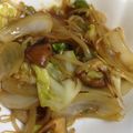 なっつん's cooksnap of when they made オリジナル★とろみ野菜炒め.