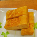 りーまままちゃ's cooksnap of when they made 我が家の簡単♪厚焼き玉子.