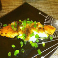 しおゆりゅりゅ's cooksnap of when they made 生鮭の柚子こしょう味おろしかけ.