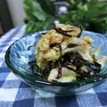 ぽっぽぺぺ's cooksnap of when they made キャベツのごま昆布和え.