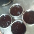 たーまーねーぎー♡'s cooksnap of when they made 大人味の和スイーツ♥緑茶ようかん.