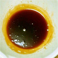 ぷリんちｬん's cooksnap of when they made 蒲焼きのたれ.