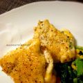 まんまるたまご's cooksnap of when they made ♡マスタードチーズのささみDE挟み焼き♡.