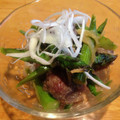 困ったトマト's cooksnap of when they made つまみだすと止まらない！砂肝の辛味噌炒め.