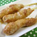 まじゅじゅ's cooksnap of when they made 谷中生姜焼き.
