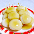 かんたんメシ万歳's cooksnap of when they made おうちで作る…みたらし餡….