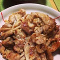 やまぷん's cooksnap of when they made 豚こまの甘辛炒め.