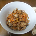 きりん＊゜'s cooksnap of when they made 生姜が美味しい❤豚のしぐれ煮.