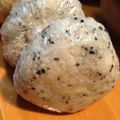 dfycc's cooksnap of when they made サクぷち♡天かすゴマチーズおにぎり.